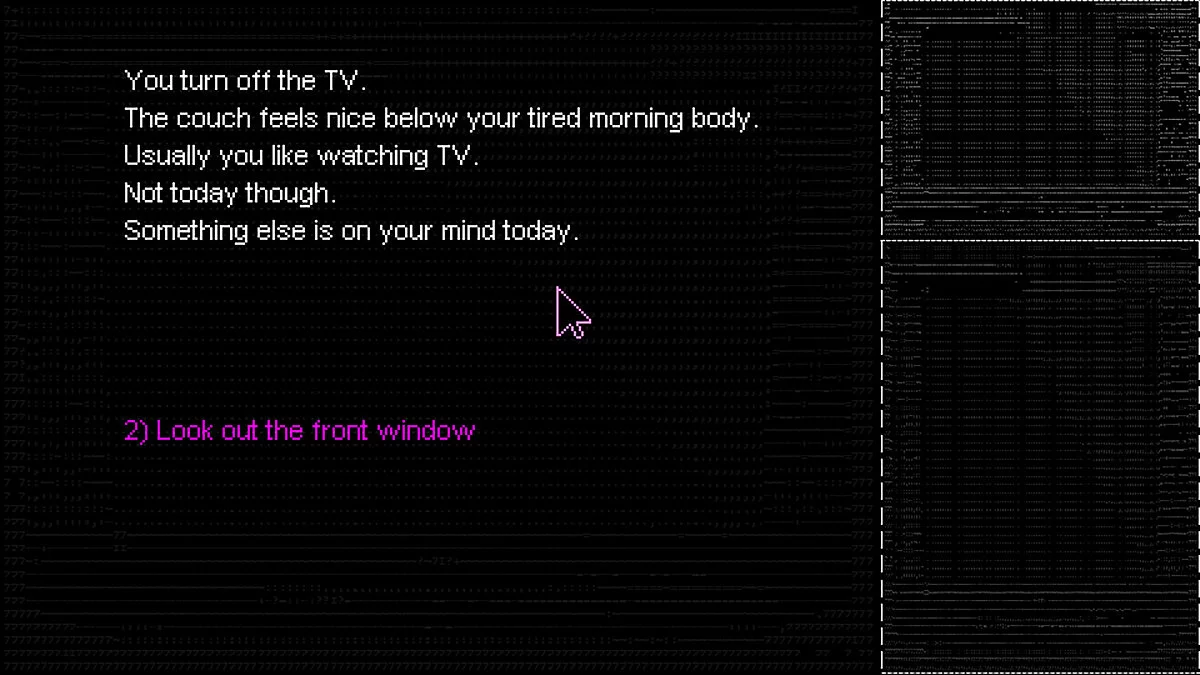 Скриншоты из You Must be 18 or Older to Enter