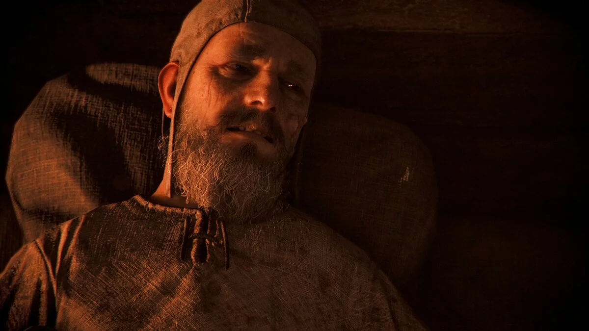 Скриншоты из A Plague Tale: Innocence / Картинка 22