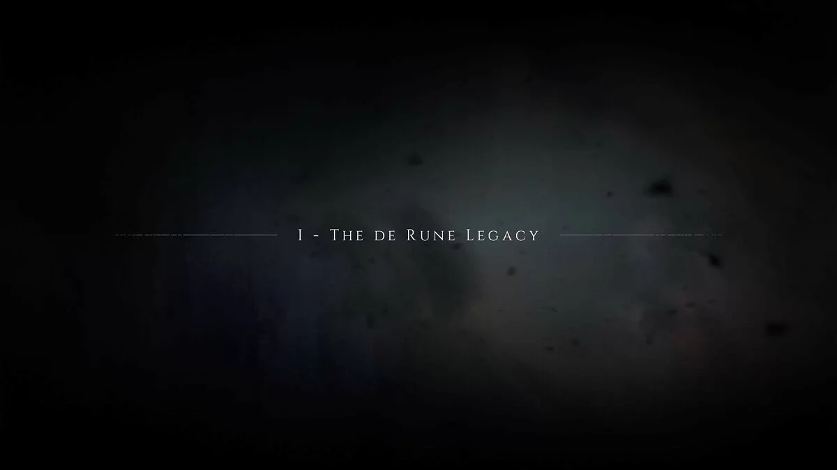 Скриншоты из A Plague Tale: Innocence / Картинка 82