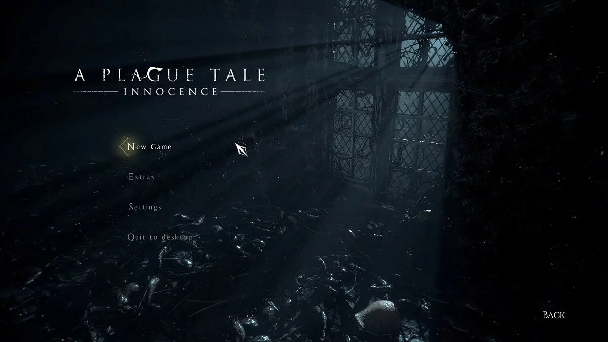 Скриншоты из A Plague Tale: Innocence / Картинка 81