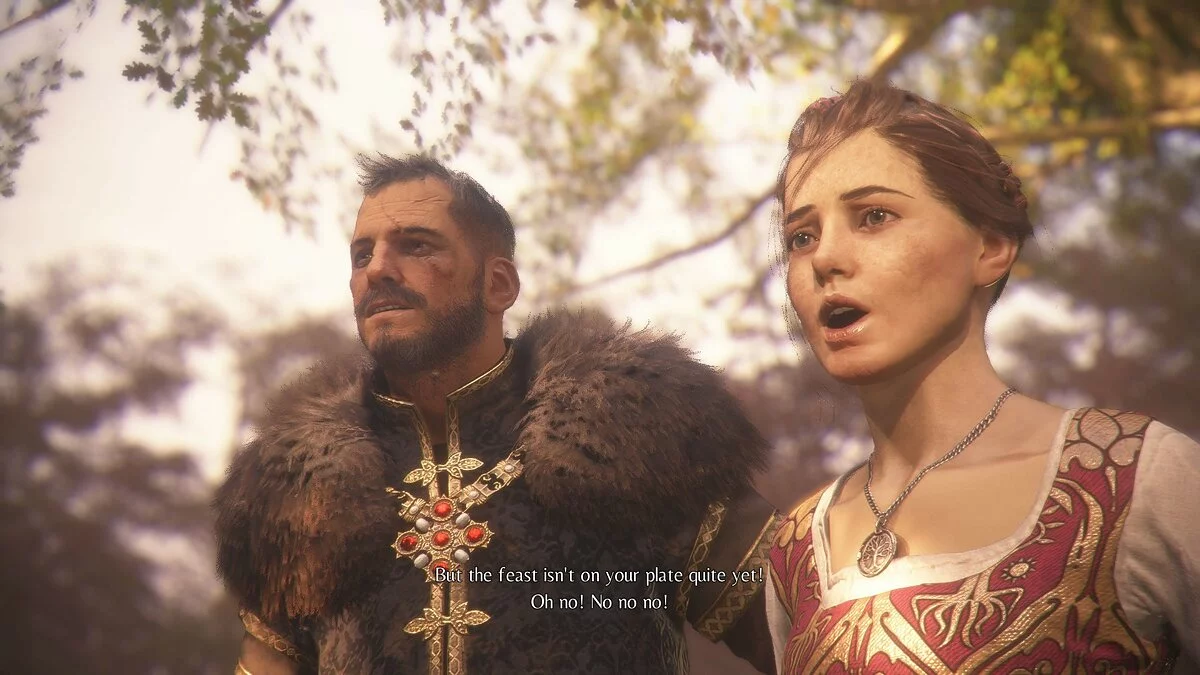 Скриншоты из A Plague Tale: Innocence / Картинка 84