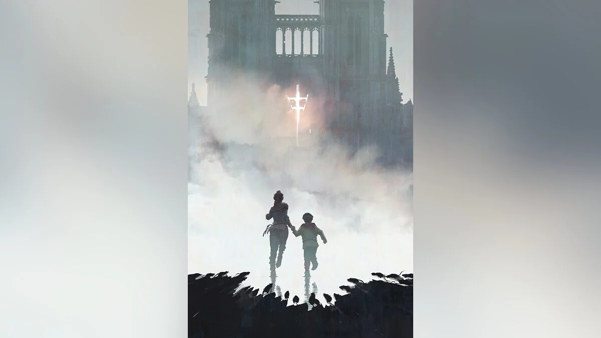 Арт из A Plague Tale: Innocence / Картинка 3