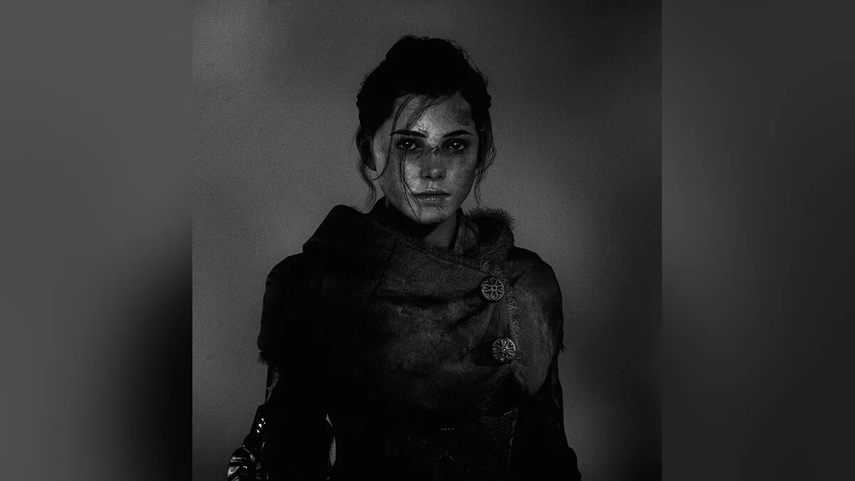 Арт из A Plague Tale: Innocence / Картинка 7