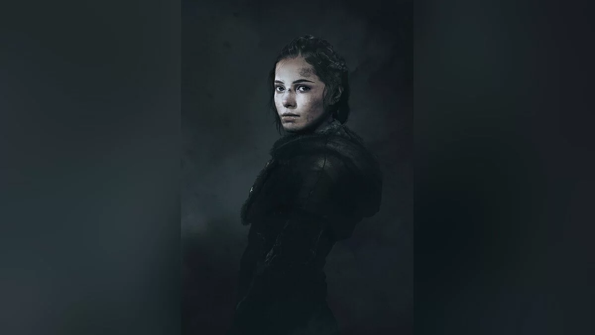 Арт из A Plague Tale: Innocence / Картинка 10