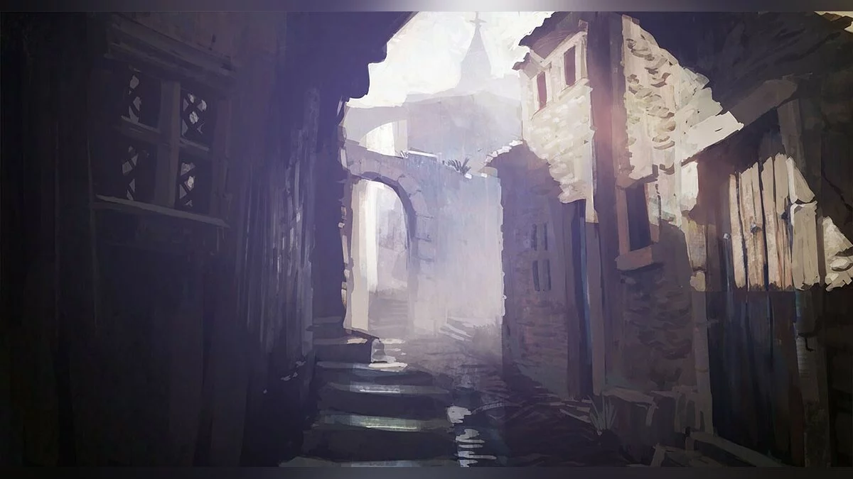 Арт из A Plague Tale: Innocence / Картинка 14