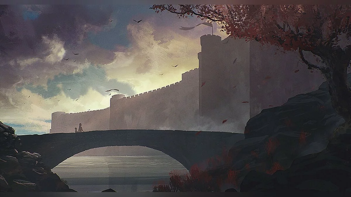 Арт из A Plague Tale: Innocence / Картинка 21