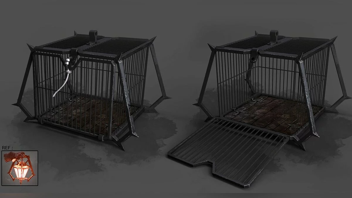 Арт из A Plague Tale: Innocence / Картинка 32