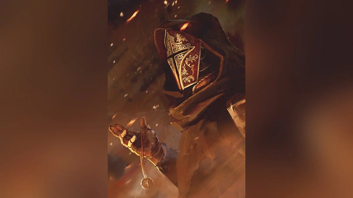 Арт из A Plague Tale: Innocence / Картинка 36