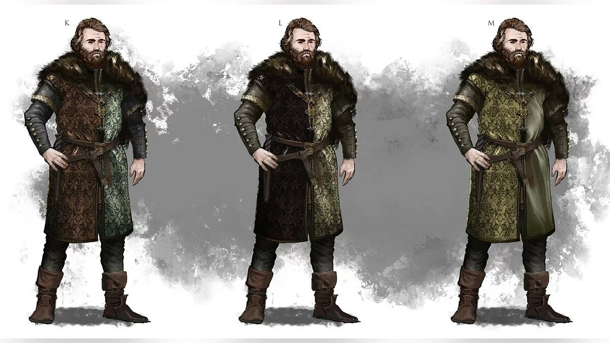 Арт из A Plague Tale: Innocence / Картинка 37