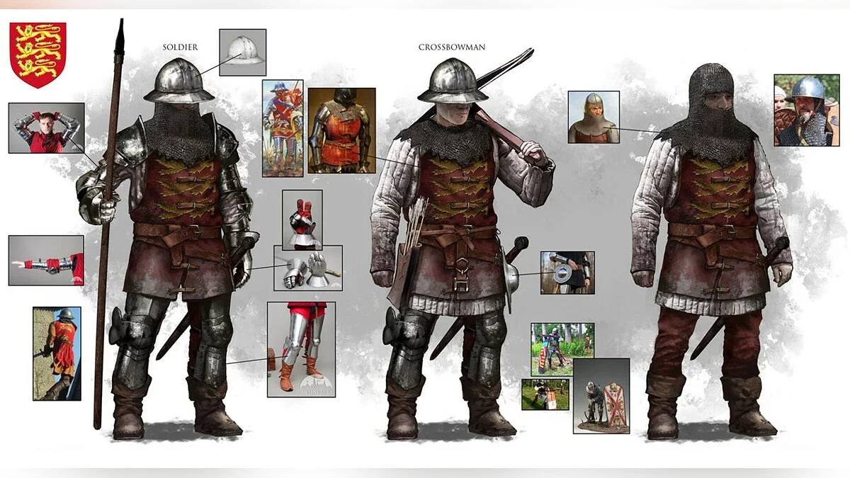 Арт из A Plague Tale: Innocence / Картинка 44