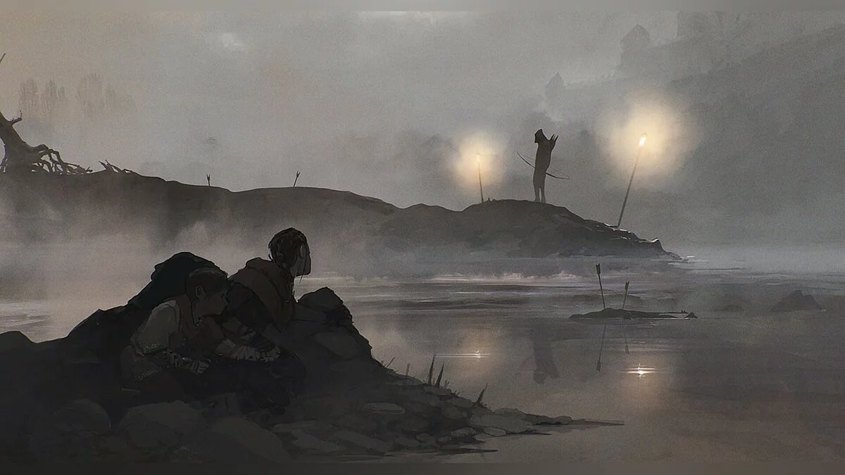 Арт из A Plague Tale: Innocence / Картинка 45