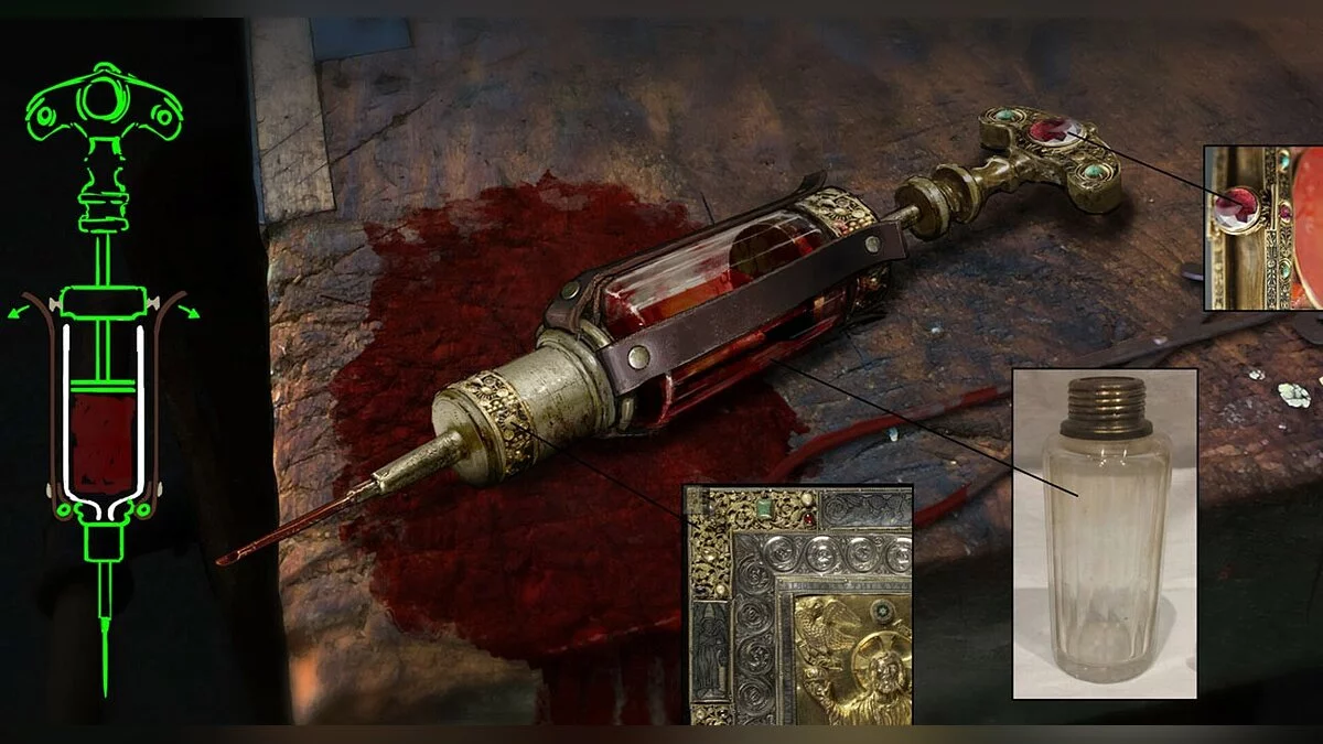 Арт из A Plague Tale: Innocence / Картинка 47