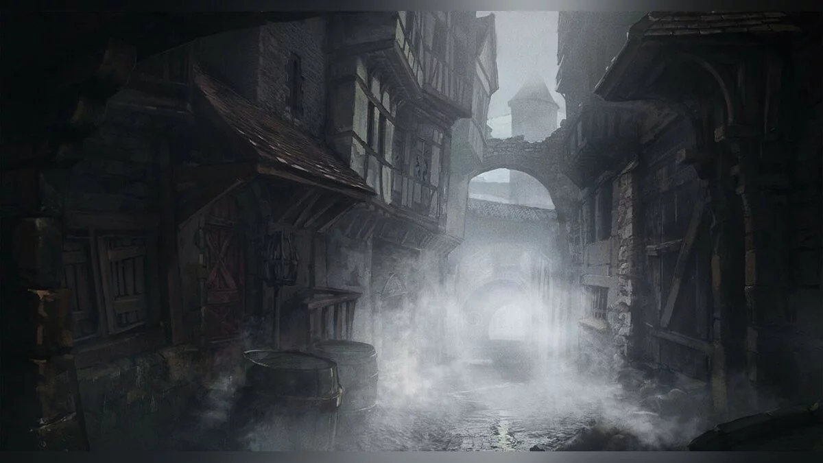 Арт из A Plague Tale: Innocence / Картинка 49