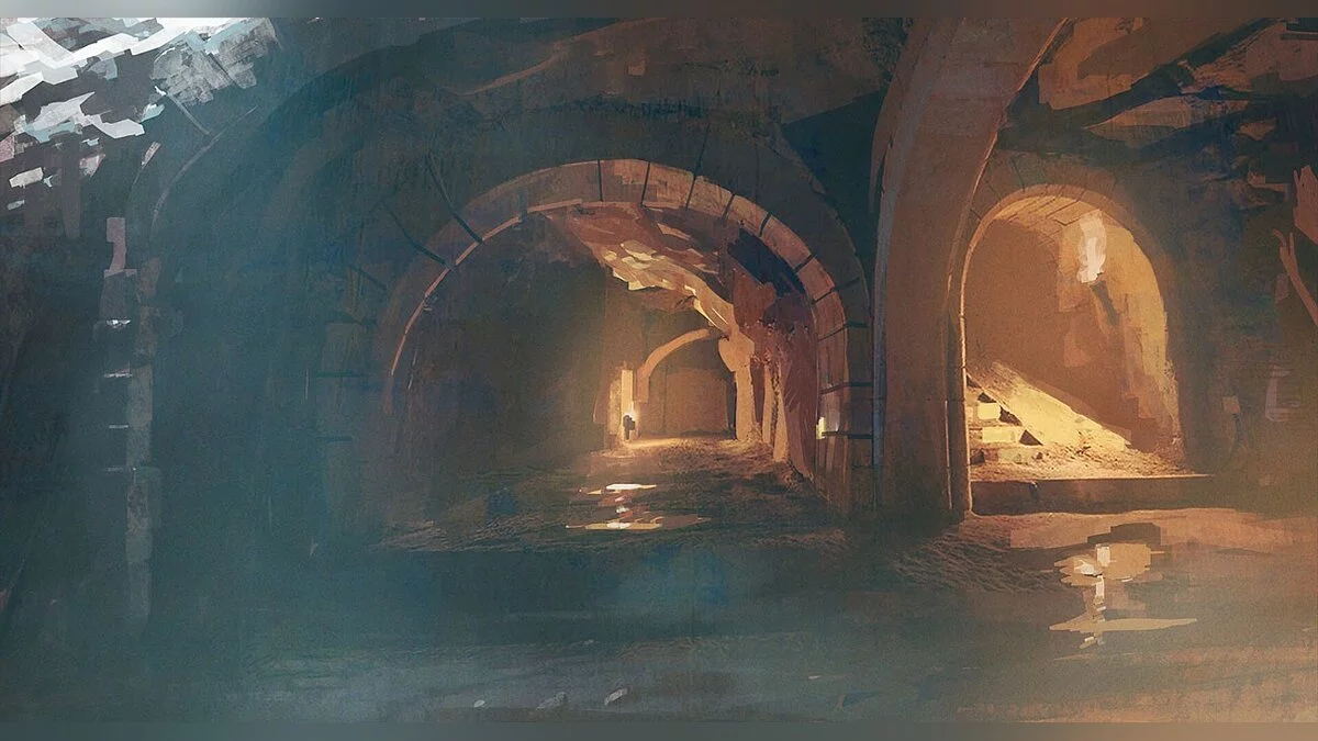 Арт из A Plague Tale: Innocence / Картинка 50