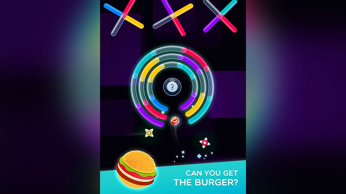 Скриншоты из Smashies