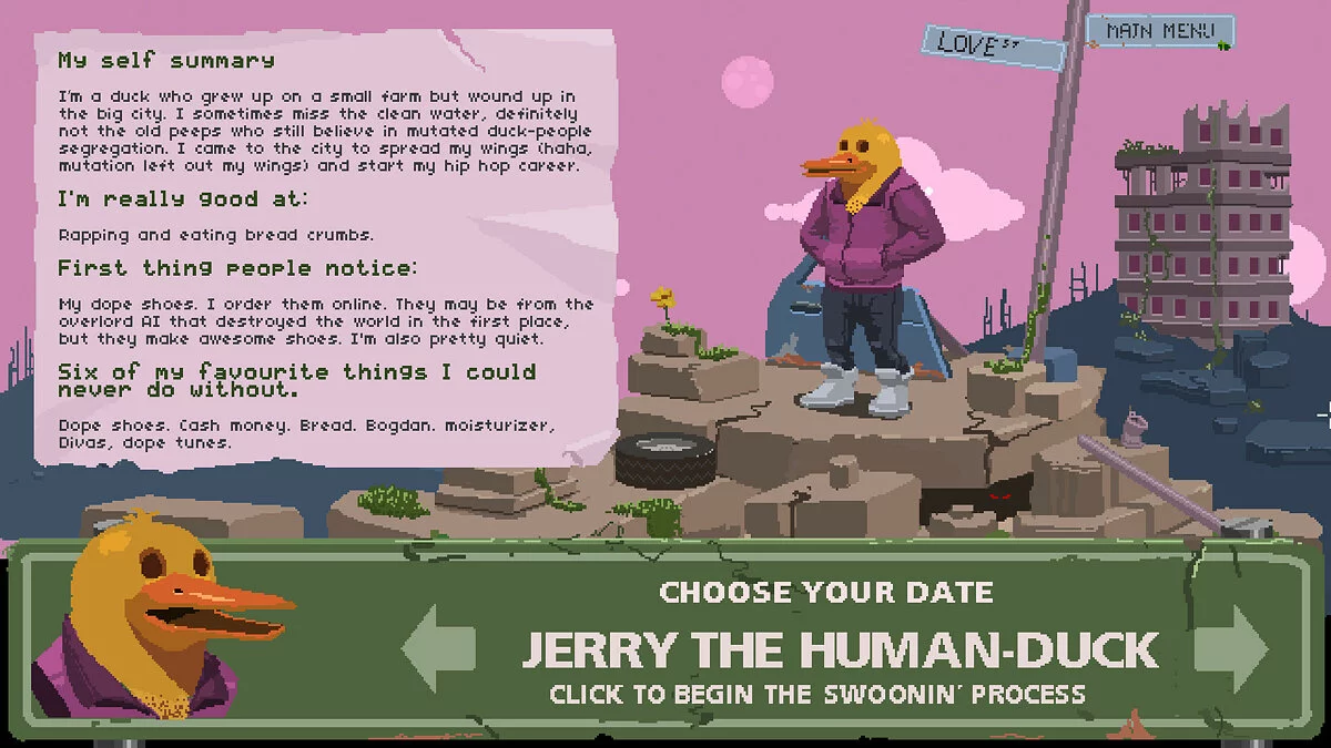 Скриншоты из Paradigm