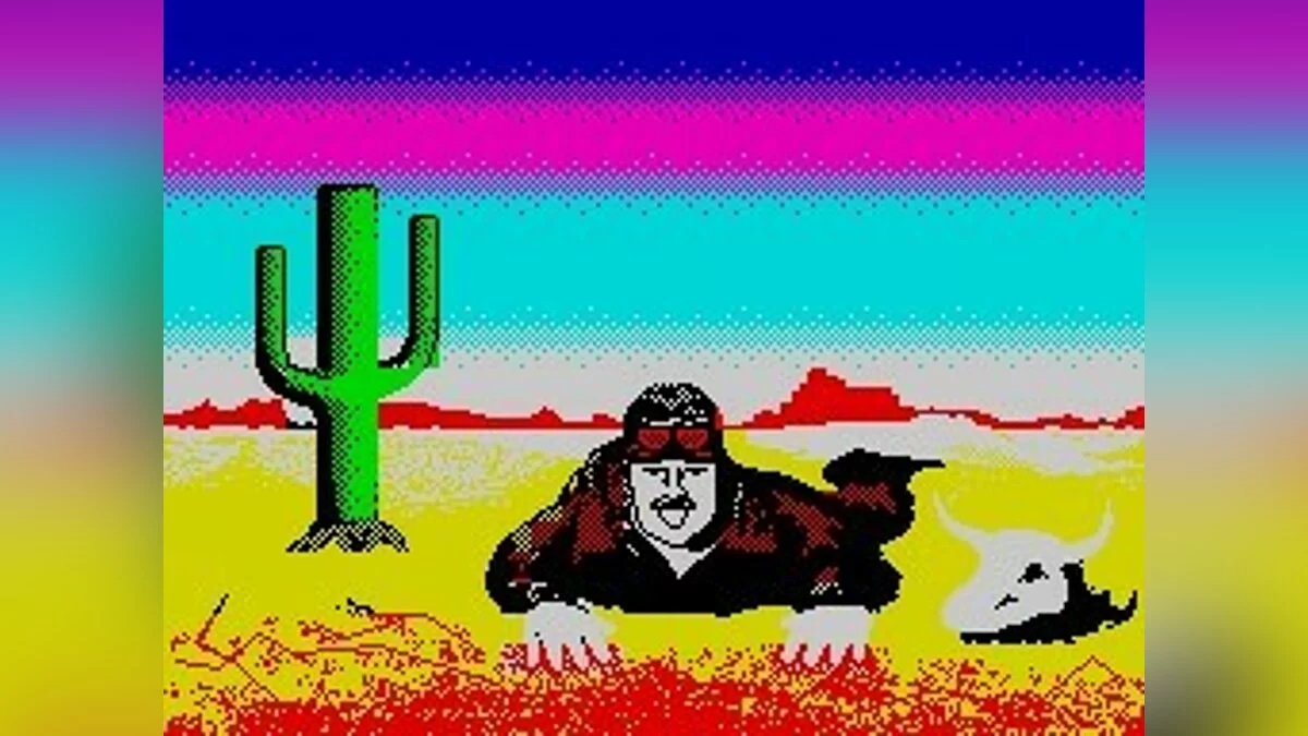 Скриншоты из Gee Bee Air Rally