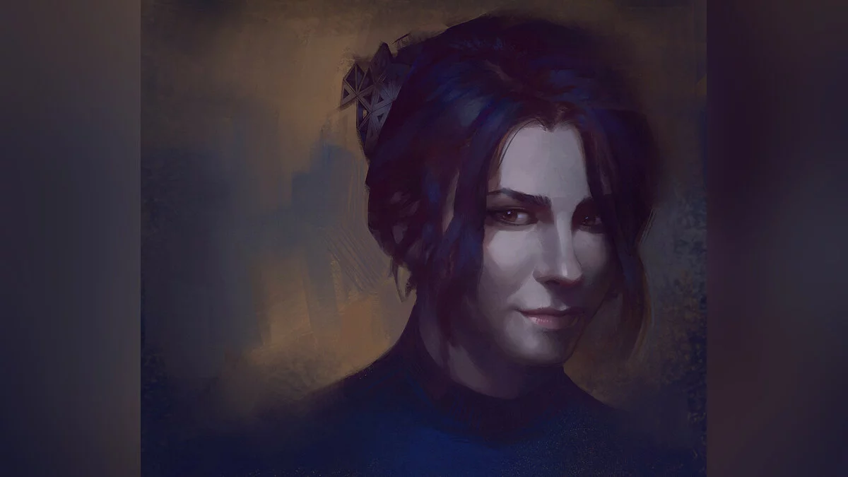 Девушки из Deus Ex / Картинка 49