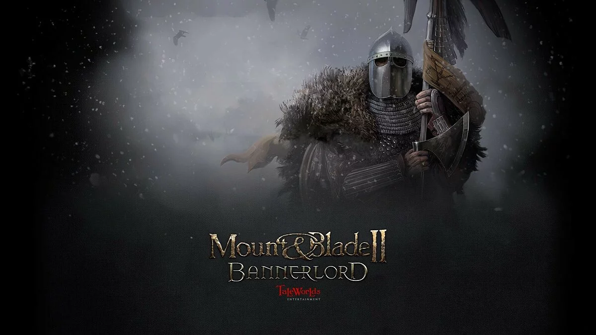 Арт из Mount & Blade 2: Bannerlord