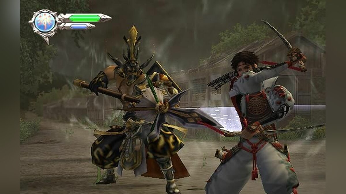 Игра на пс самураи. Genji: Dawn of the Samurai игра. Genji Dawn of the Samurai ps2. Genji Dawn of the Samurai 2. Игры про самураев на ps2.