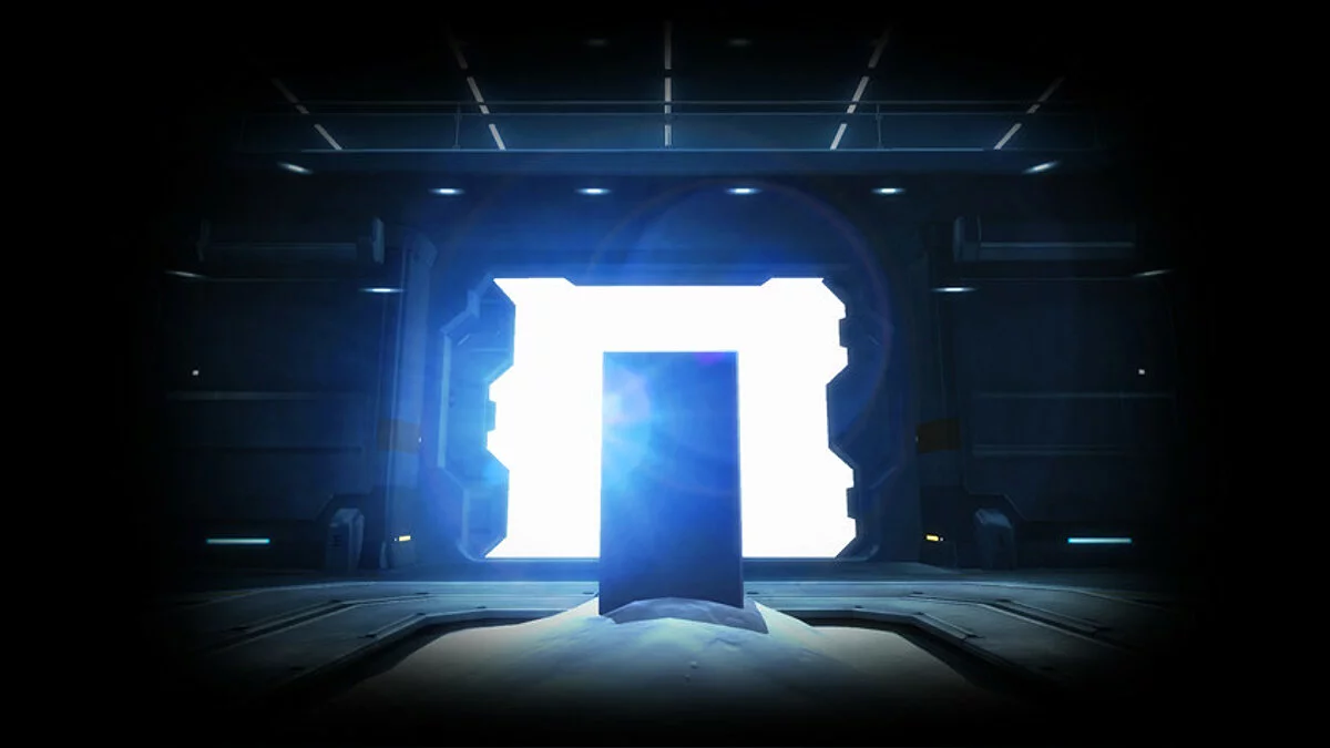 Арт из The Artifact