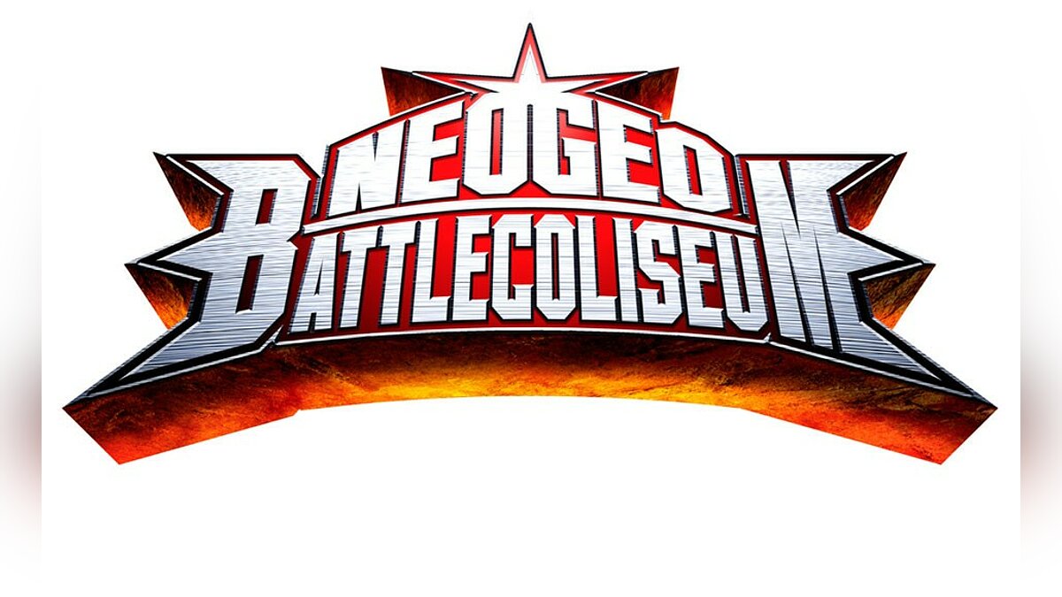 NeoGeo Battle Coliseum - что это за игра, трейлер, системные требования,  отзывы и оценки, цены и скидки, гайды и прохождение, похожие игры