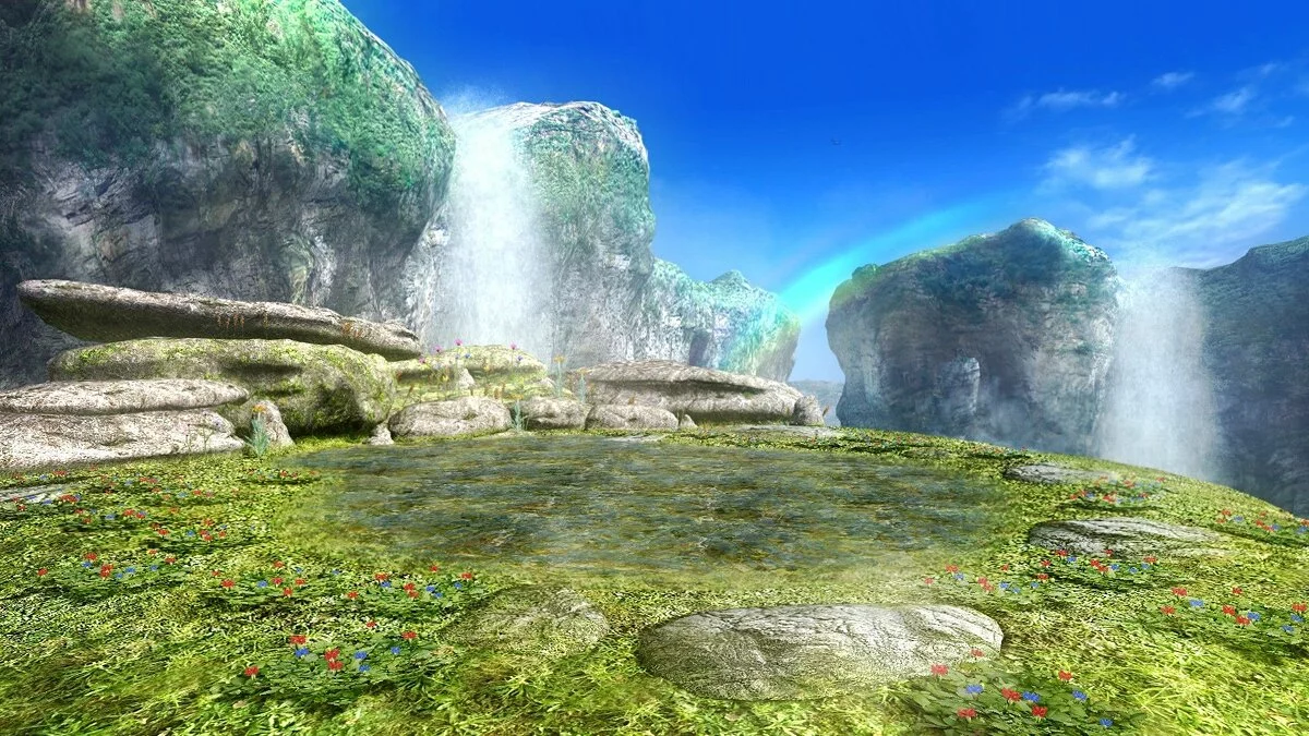 Скриншоты из Dead or Alive 5 Ultimate / Картинка 18