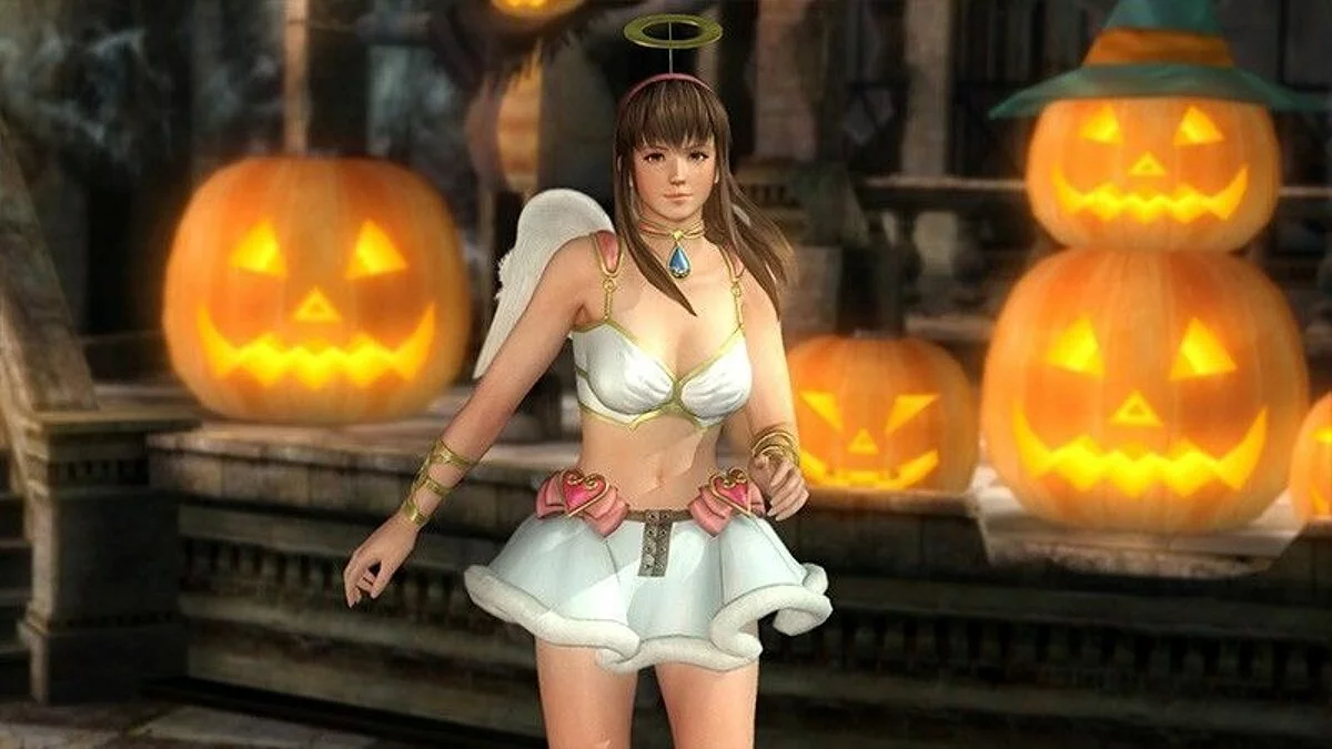 Скриншоты из Dead or Alive 5 Ultimate / Картинка 102