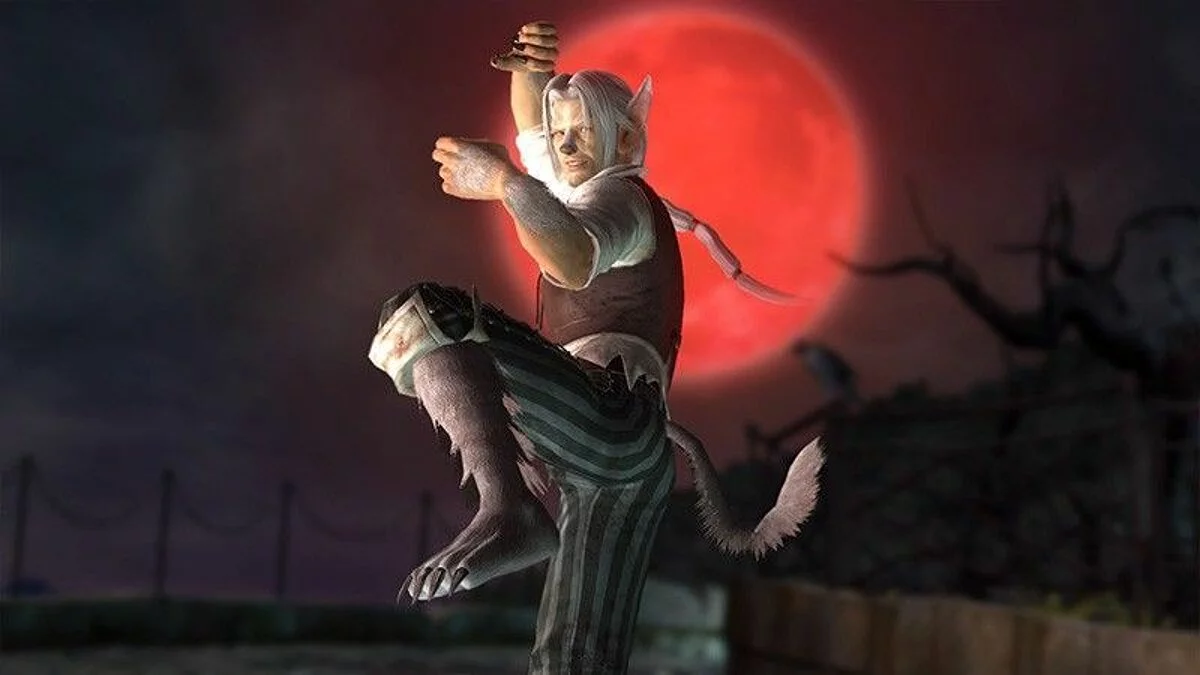 Скриншоты из Dead or Alive 5 Ultimate / Картинка 122