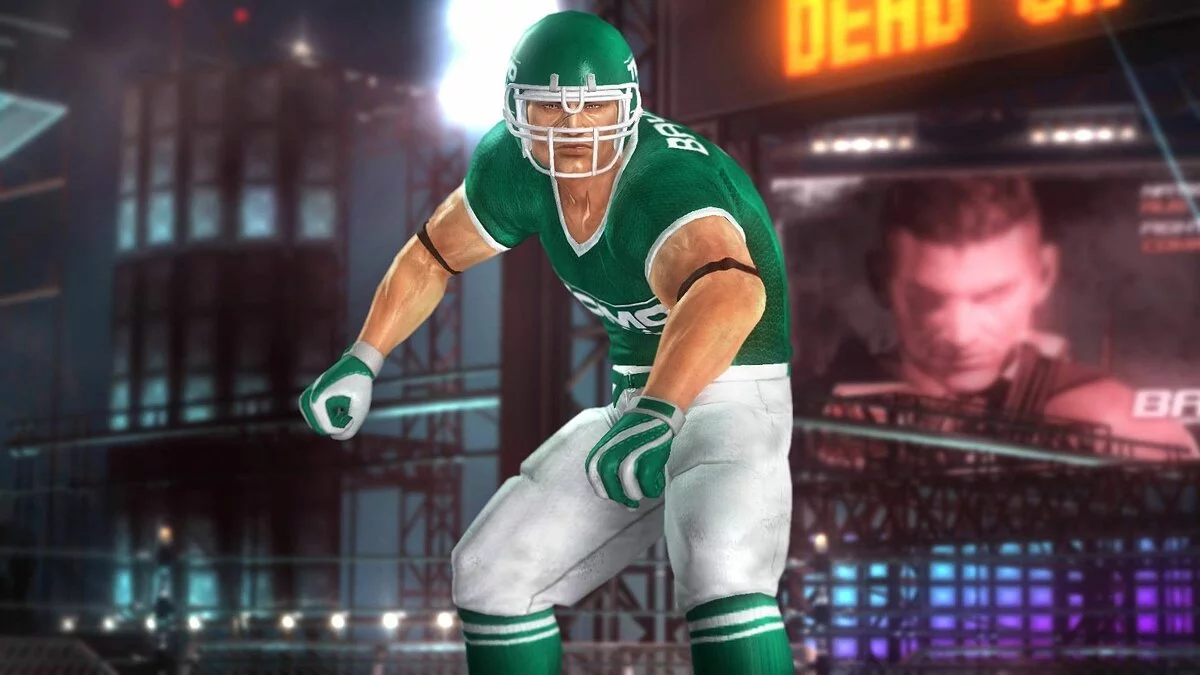 Скриншоты из Dead or Alive 5 Ultimate / Картинка 134