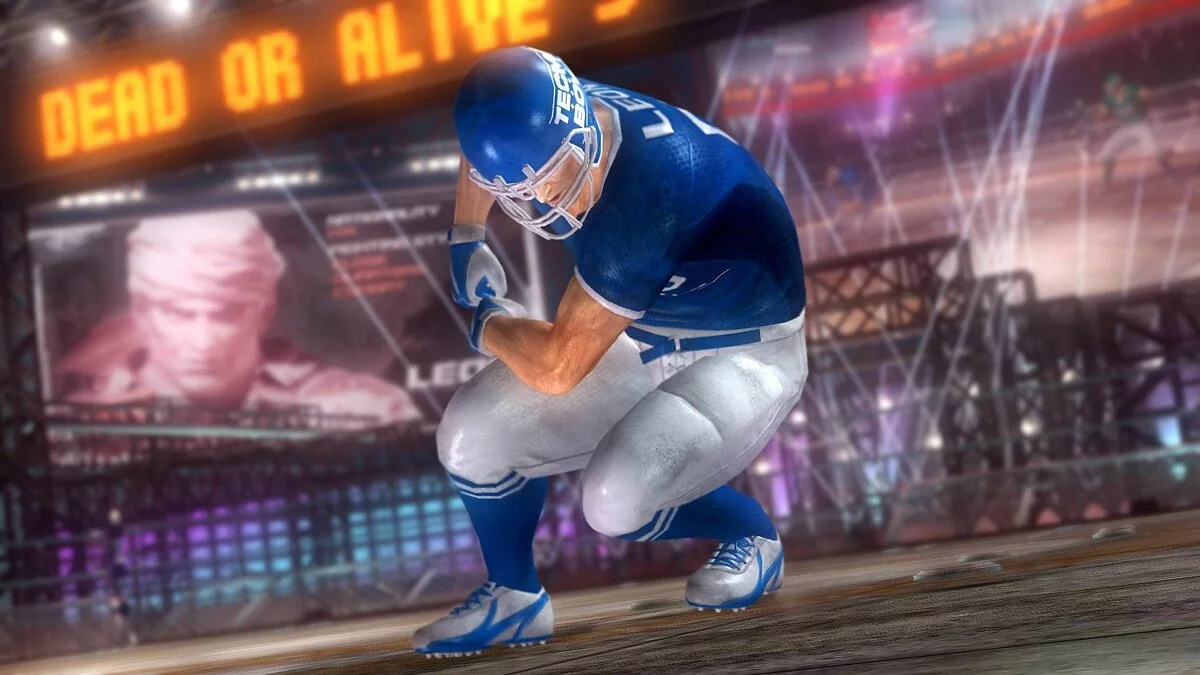 Скриншоты из Dead or Alive 5 Ultimate / Картинка 138