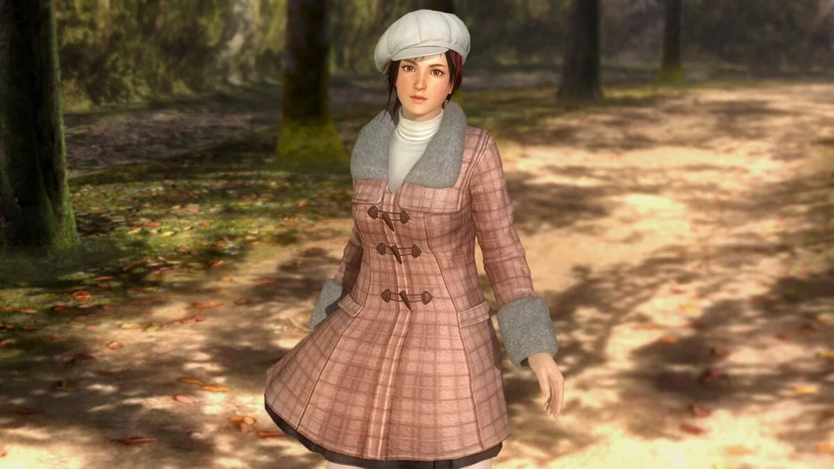 Скриншоты из Dead or Alive 5 Ultimate / Картинка 153