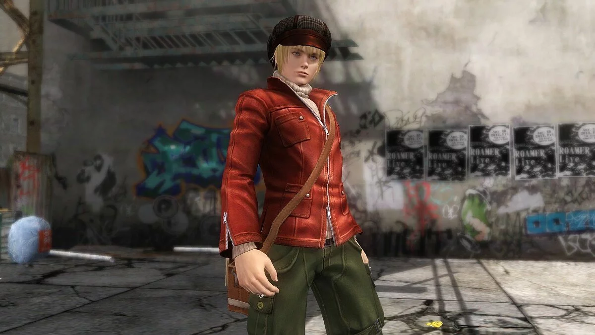 Скриншоты из Dead or Alive 5 Ultimate / Картинка 155