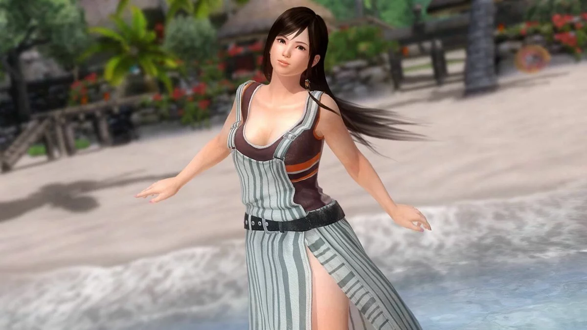 Скриншоты из Dead or Alive 5 Ultimate / Картинка 163