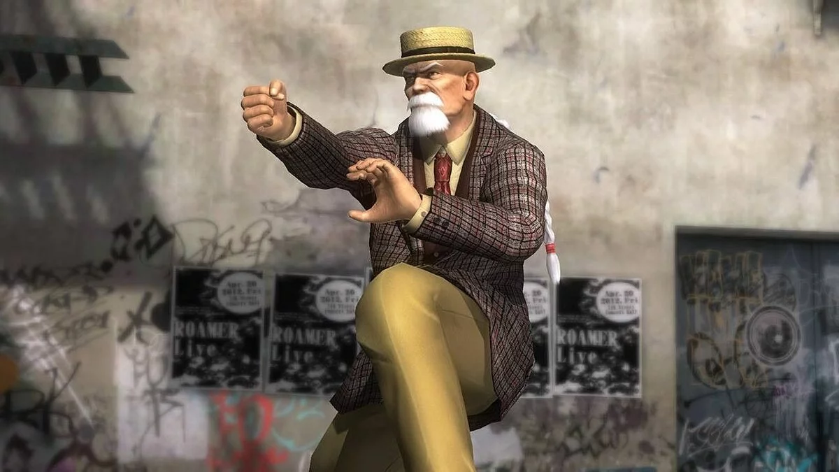 Скриншоты из Dead or Alive 5 Ultimate / Картинка 166