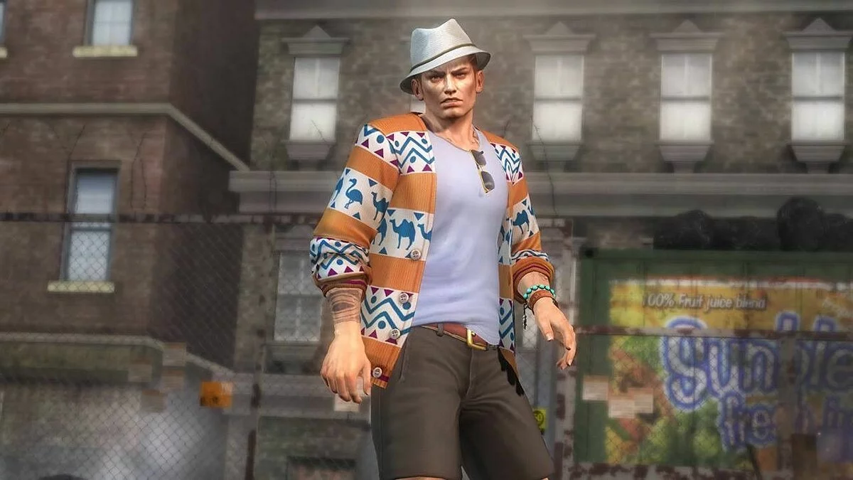 Скриншоты из Dead or Alive 5 Ultimate / Картинка 168