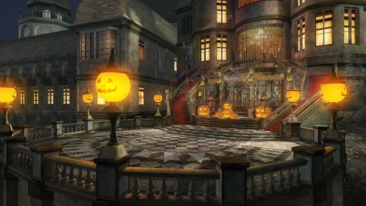 Скриншоты из Dead or Alive 5 Ultimate / Картинка 184