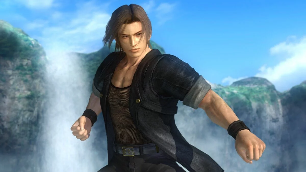 Скриншоты из Dead or Alive 5 Ultimate / Картинка 30