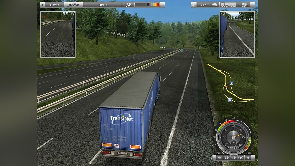 海外版→PC→German Truck Simulator 名作 9000円 sandorobotics.com