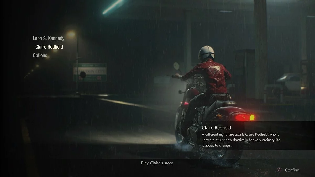 Скриншоты из Resident Evil 2 / Картинка 261