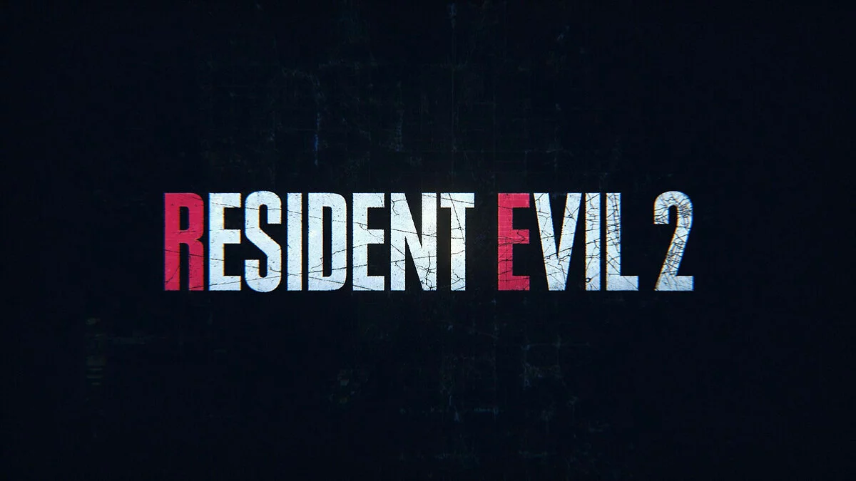Скриншоты из Resident Evil 2 / Картинка 106