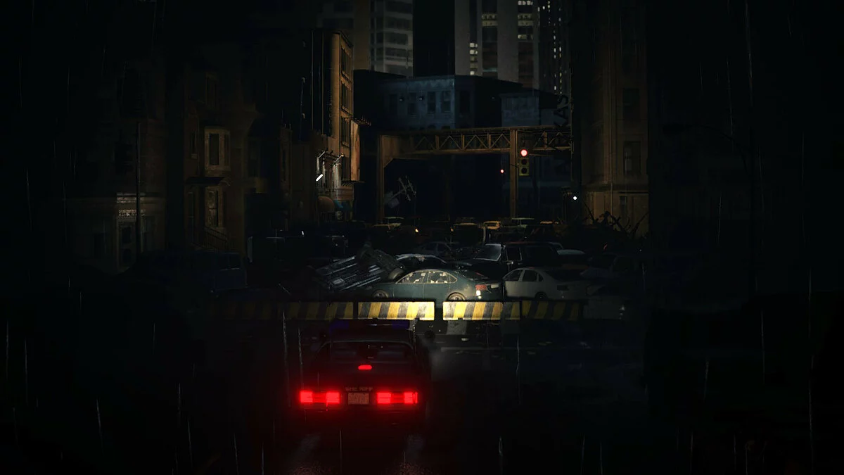 Скриншоты из Resident Evil 2 / Картинка 107