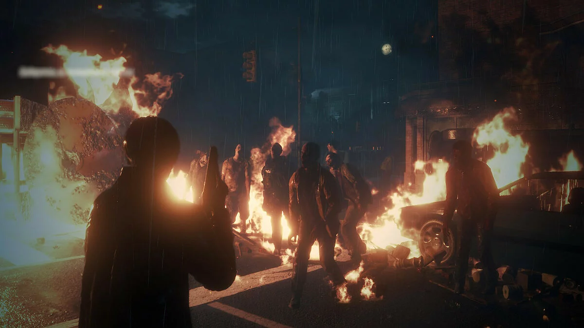 Скриншоты из Resident Evil 2 / Картинка 109