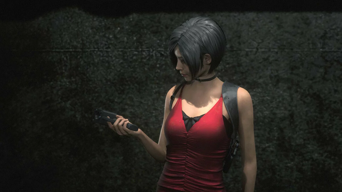 Скриншоты из Resident Evil 2 / Картинка 193