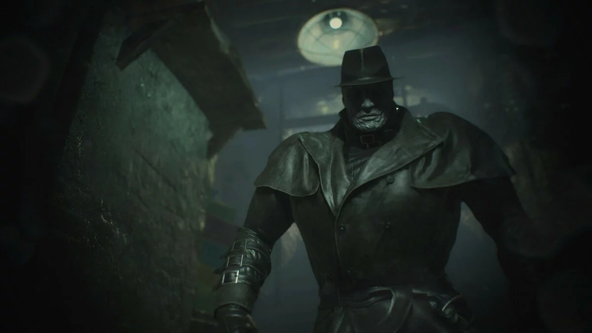 Скриншоты из Resident Evil 2 / Картинка 96