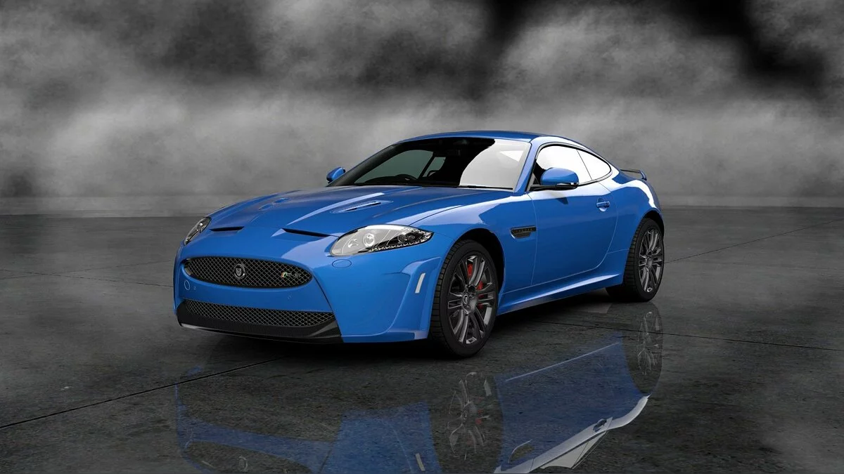 Скриншоты из Gran Turismo 6 / Картинка 107