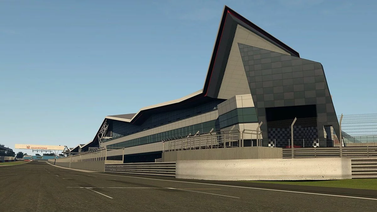 Скриншоты из Gran Turismo 6 / Картинка 79