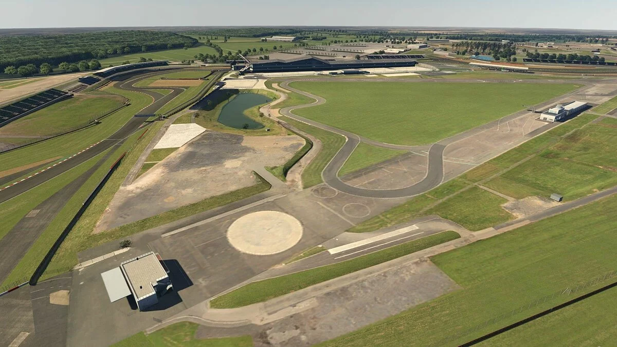 Скриншоты из Gran Turismo 6 / Картинка 64