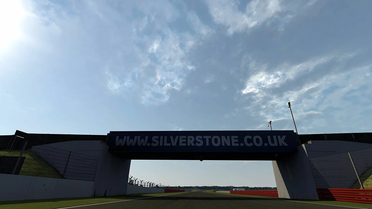 Скриншоты из Gran Turismo 6 / Картинка 81