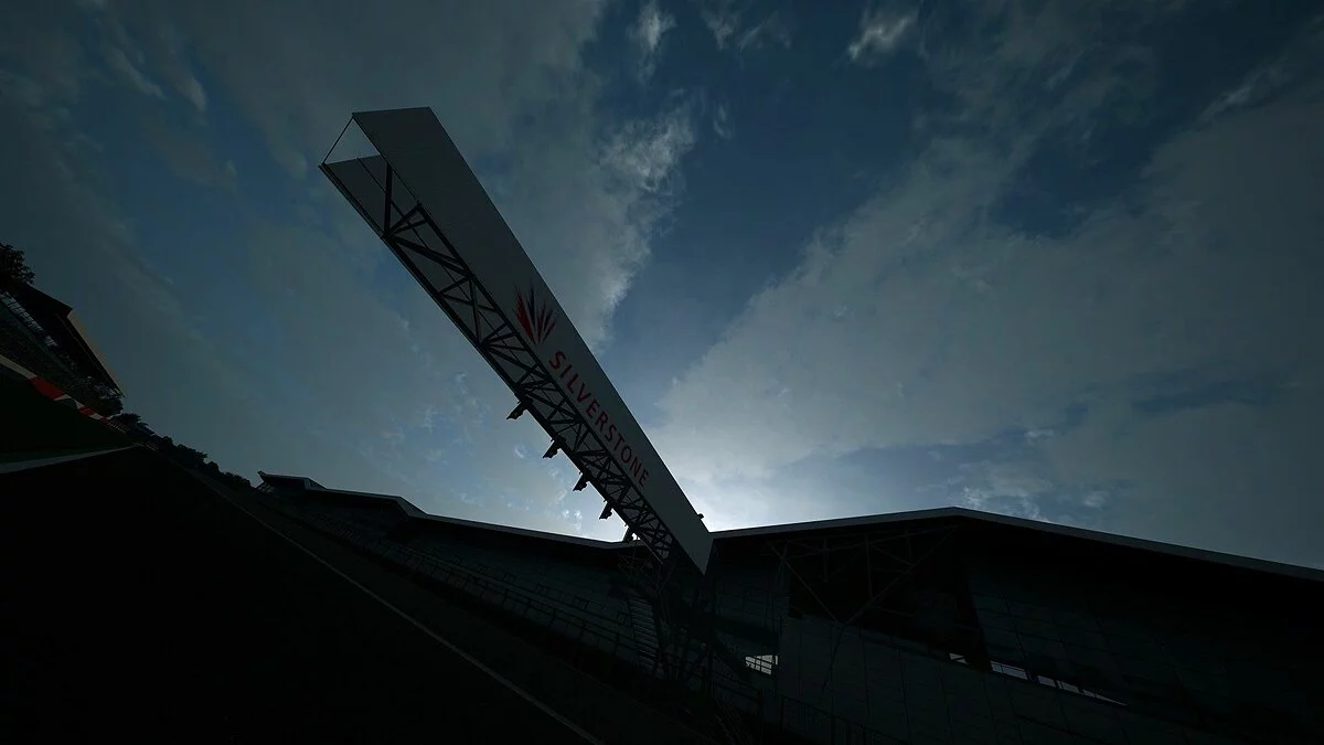 Скриншоты из Gran Turismo 6 / Картинка 80